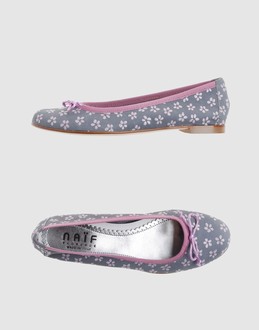 NAIF CALZATURE Ballerine su YOOX.COM