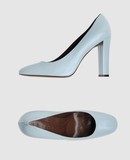 MARNI - Closed-toe slip-ons 