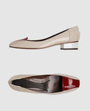 MARNI - Closed-toe slip-ons 
