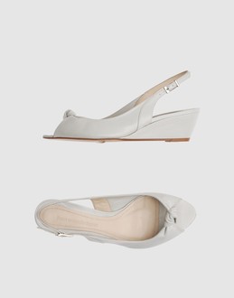 JUAN ANTONIO LOPEZ CALZATURE Zeppe su YOOX.COM