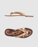 BOTTEGA VENETA - Flip flops