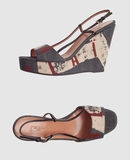 ALAIA - Wedges