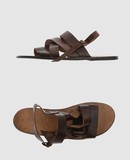 AFRICANNA'S - Sandals
