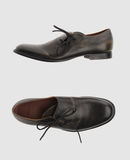 MOTOIKE CALZATURE Stringate su YOOXCOM