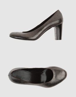 GIANNI BARBATO CALZATURE Decolletes su YOOX.COM
