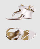 VALENTINO GARAVANI - Wedges