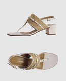 VALENTINO GARAVANI - High-heeled sandals