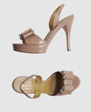 VALENTINO GARAVANI - High-heeled sandals