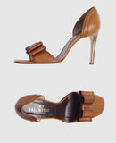 VALENTINO GARAVANI - High-heeled sandals