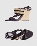 VALENTINO GARAVANI - Wedges