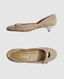 VALENTINO GARAVANI - Closed-toe slip-ons 