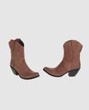 GIANNI BARBATO - Ankle boots