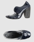 MARSèLL - Closed-toe slip-ons 