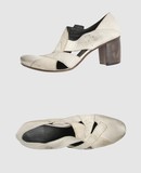MARSèLL - Closed-toe slip-ons 