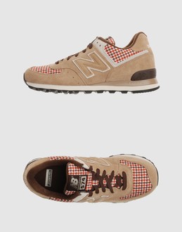 NEW BALANCE - FOOTWEAR - Sneakers - on YOOX.COM