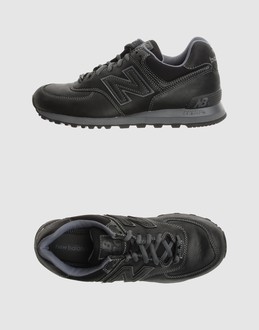 NEW BALANCE CALZATURE Sneakers su YOOX.COM