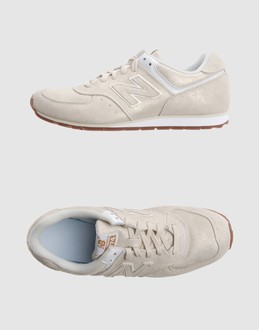 NEW BALANCE - FOOTWEAR - Sneakers - on YOOX.COM