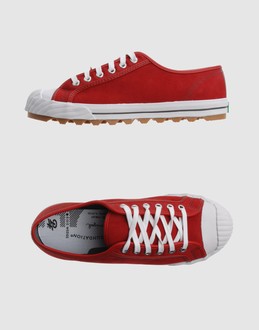 PF FLYERS - FOOTWEAR - Sneakers - on YOOX.COM