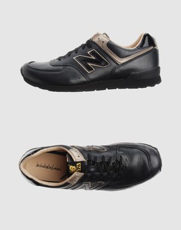 NEW BALANCE - FOOTWEAR - Sneakers - on YOOX.COM