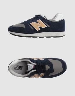 NEW BALANCE - FOOTWEAR - Sneakers - on YOOX.COM