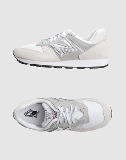 NEW BALANCE - FOOTWEAR - Sneakers - on YOOX.COM