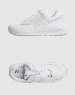 NEW BALANCE - FOOTWEAR - Sneakers - on YOOX.COM