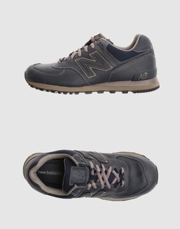 NEW BALANCE - FOOTWEAR - Sneakers - on YOOX.COM