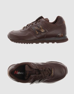 NEW BALANCE - FOOTWEAR - Sneakers - on YOOX.COM