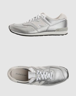NEW BALANCE - FOOTWEAR - Sneakers - on YOOX.COM
