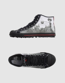 Pf flyers chaussures sneakers
