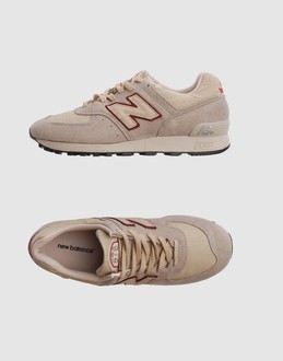 NEW BALANCE - FOOTWEAR - Sneakers - on YOOX.COM