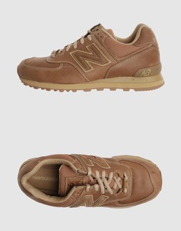 NEW BALANCE - FOOTWEAR - Sneakers - on YOOX.COM