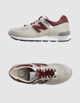 NEW BALANCE CALZATURE Sneakers su YOOX.COM