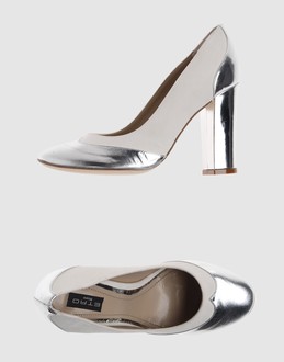 ETRO - CHAUSSURES - Escarpins - sur YOOX.COM