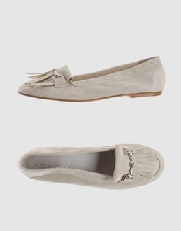 ALESSANDRINI FOOTWEAR Moccassins on YOOXCOM