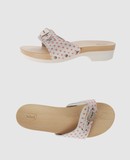 SCHOLL CALZATURE Zeppe su YOOXCOM