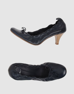LEI BY ANTON MODE - レディース - 靴 - パンプス on YOOX.COM