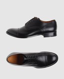 ALFRED - Laced shoes