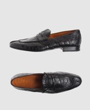 ALFRED - Moccassins