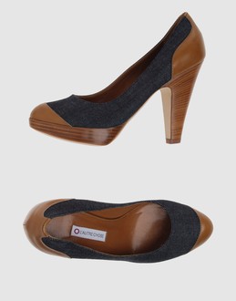 L AUTRE CHOSE  CALZATURE Decolletes su YOOX.COM
