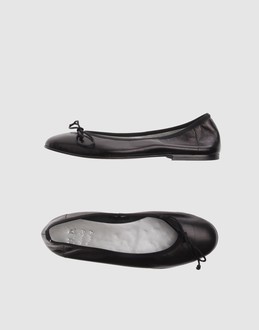 HANKY PANKY - FOOTWEAR - Ballet flats - on YOOX.COM