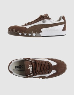 Puma by miharayasuhiro chaussures sneakers