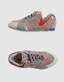 Puma by miharayasuhiro chaussures sneakers