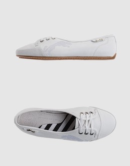 Puma rudolf d schuhfabrik chaussures ballerines