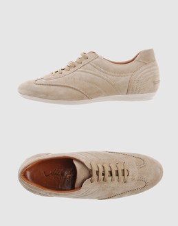 WHITE CLUB BY PELUSO CALZATURE Sneakers su YOOX.COM
