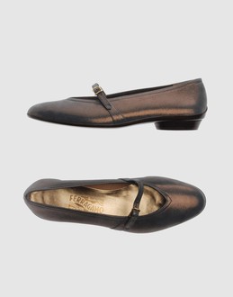 SALVATORE FERRAGAMO