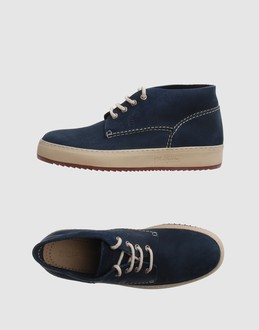 BARLEYCORN CALZATURE Sneakers su YOOX.COM