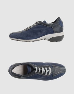 BARLEYCORN CALZATURE Sneakers su YOOX.COM