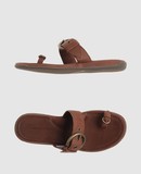 BARLEYCORN - Flip flops