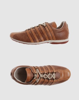 Barleycorn chaussures sneakers